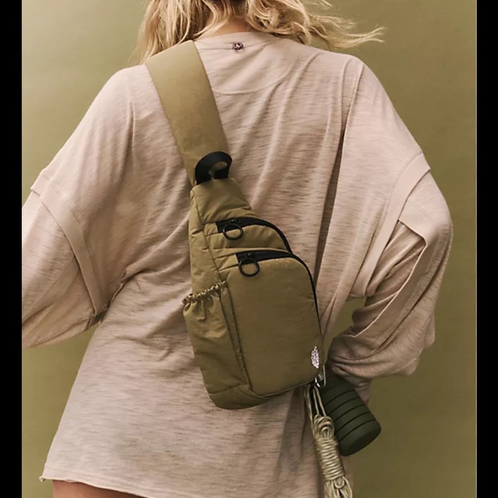 Free People Renegade Sling